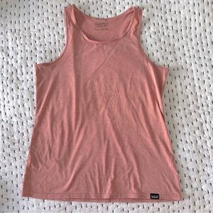 Patagonia Capilene Cool Daily Tank Top
